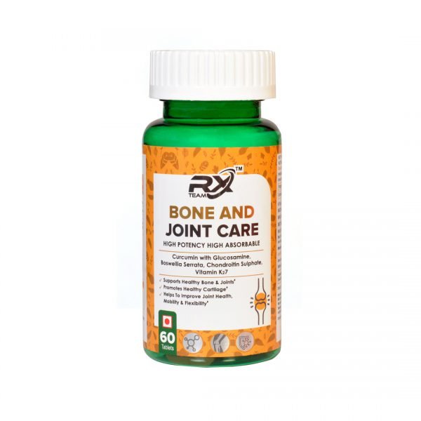 Bone & Joint